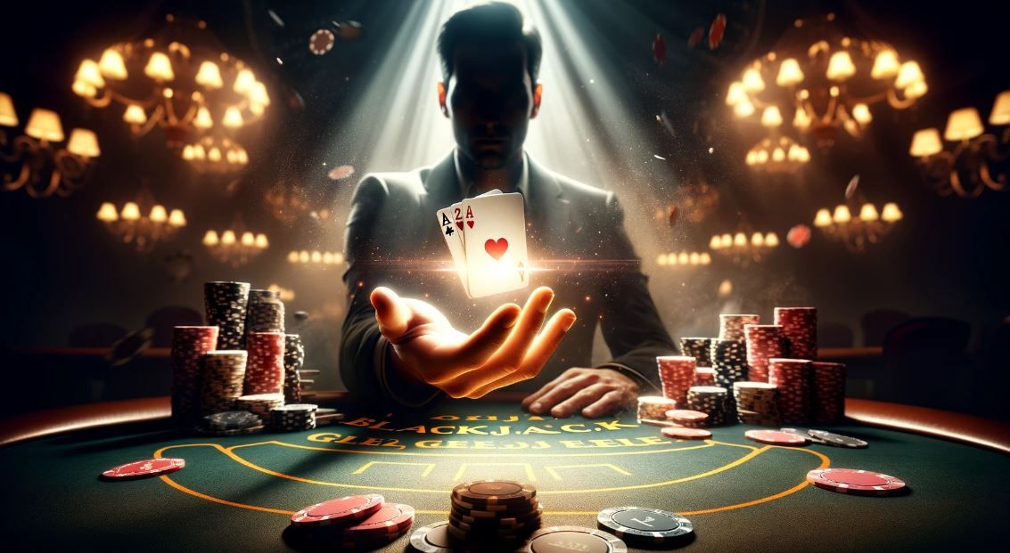 1win Roulette پاکستان کیسینو میں بلیک جیک گیمز