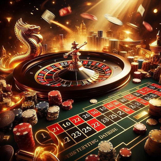 1win Roulette کیسینو میں بکراٹکھیلیں