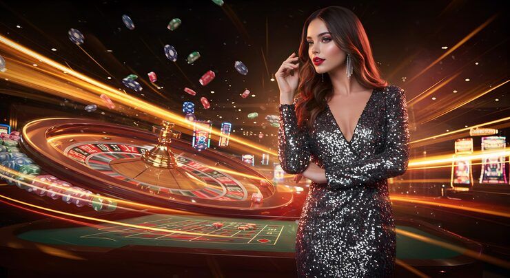 1win Roulette کیسینو میں لاٹری گیمز میں حصہ لیں۔