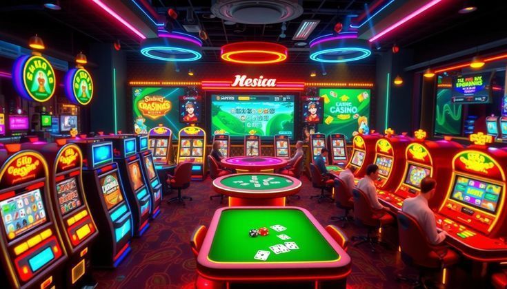 1win Roulette آن لائن کیسینو میں اصل گیمز